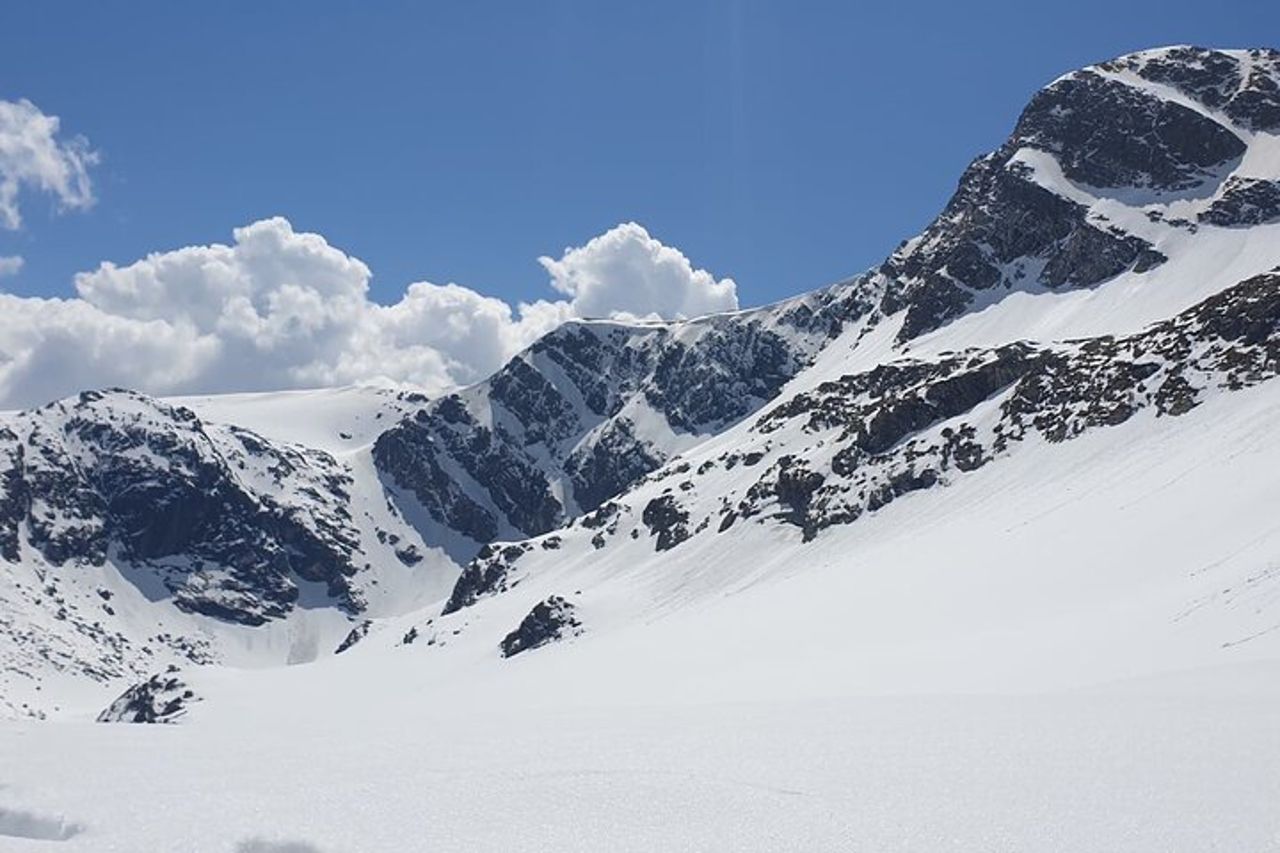 Tour di un giorno dei Sette Laghi di Rila da Sofia — 4
