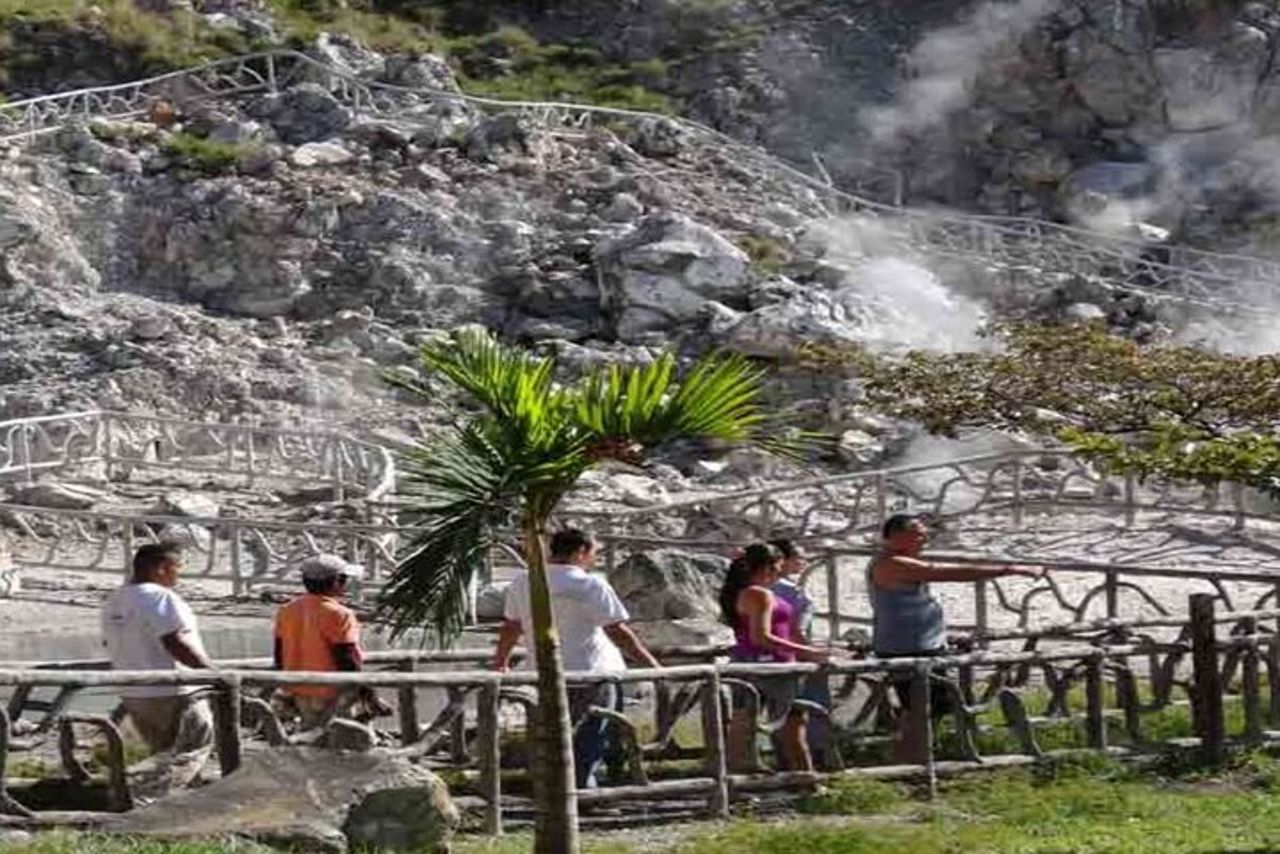 Tour combinato di cascata e vulcano a Guanacaste Costa Rica — 2