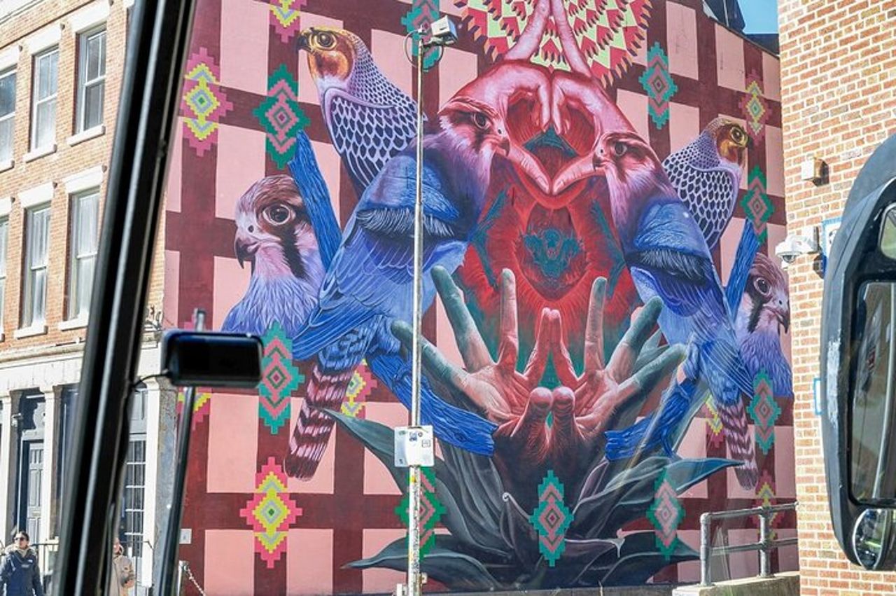 Tour di New York: Bronx, Brooklyn, Harlem, Queens & Coney — 4