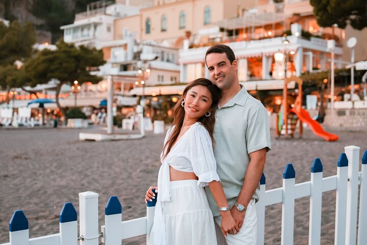Servizio fotografico privato per le vacanze con fotografo a Paros — 5