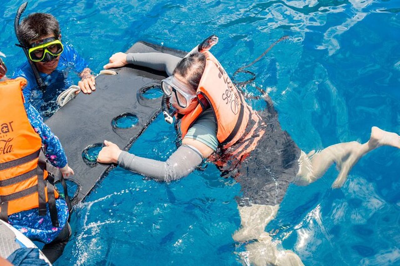 Isole Surin 3 giorni 2 notti Snorkeling da Khao Lak — 7
