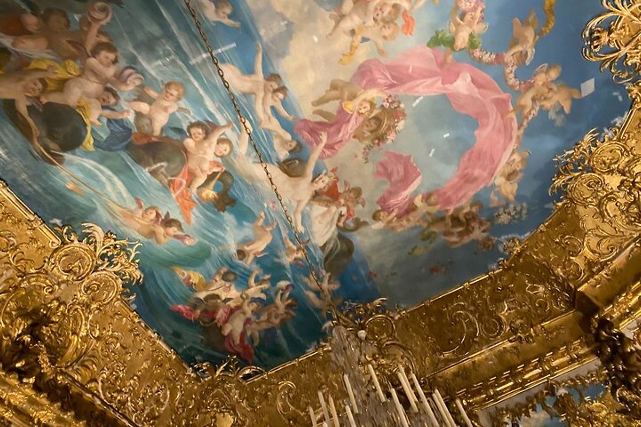 Tour privato di un giorno dei castelli di Re Ludwig da Salisburgo — 7