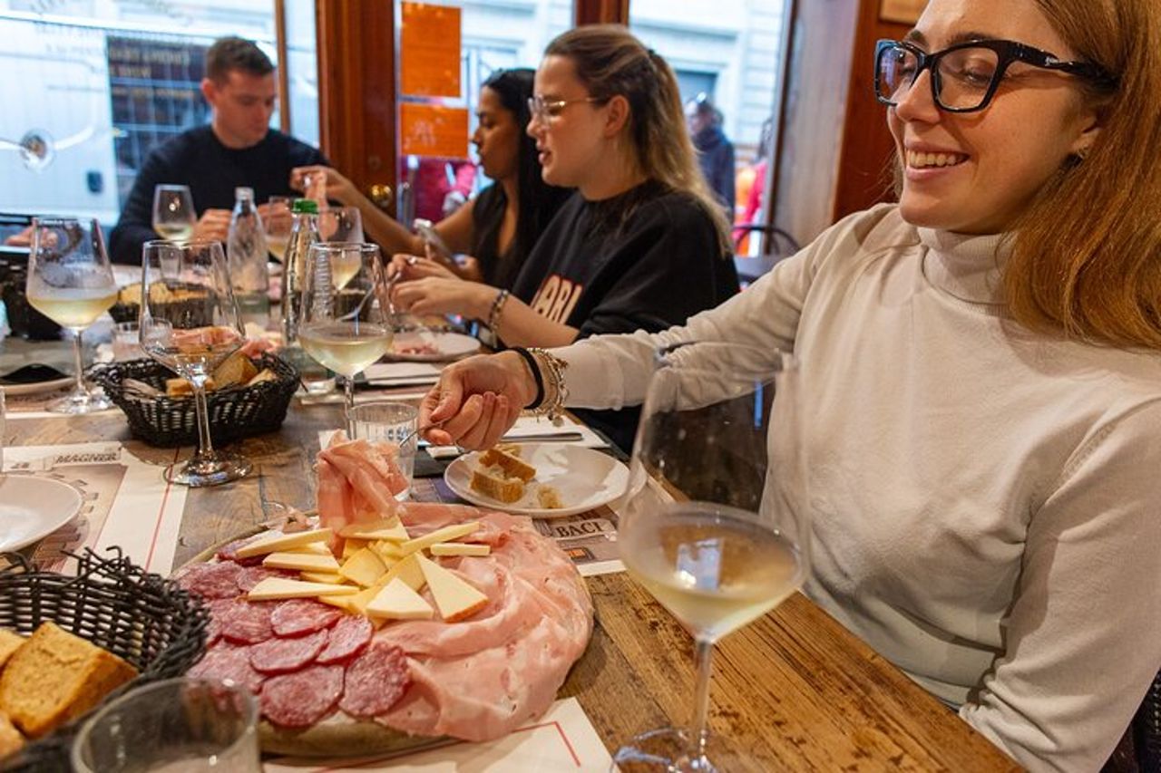 Bologna Food Tour by Taste Bologna : Gruppo intimo (max 10) — 3