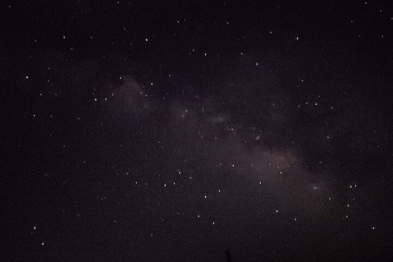Tour di astronomia e osservazione delle stelle nello Utah — 5