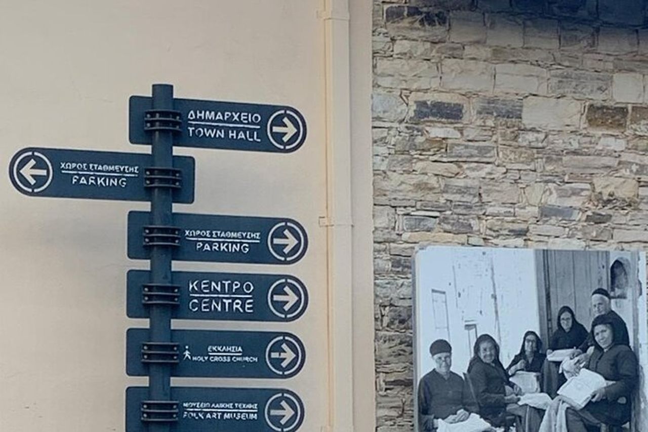 Golden Donkey Farm & Lefkara Village Adventure Larnaca hide Gems — 2