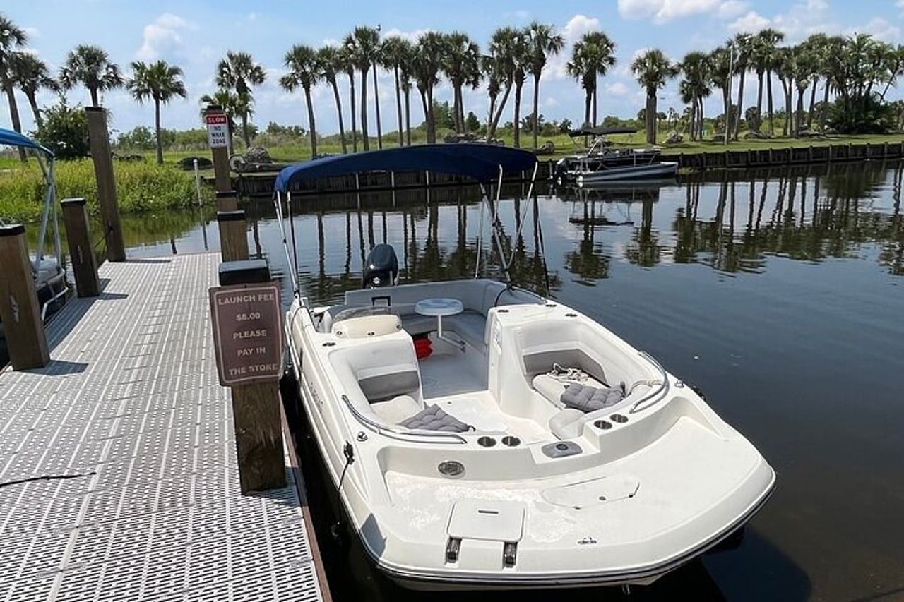 Pacchetto famiglia privata Esperienza in barca a vela da Miami — 2