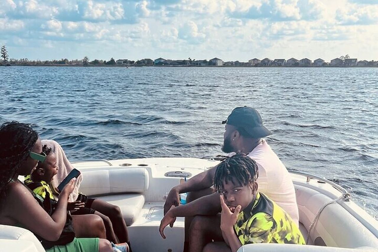 Pacchetto famiglia privata Esperienza in barca a vela da Miami — 4