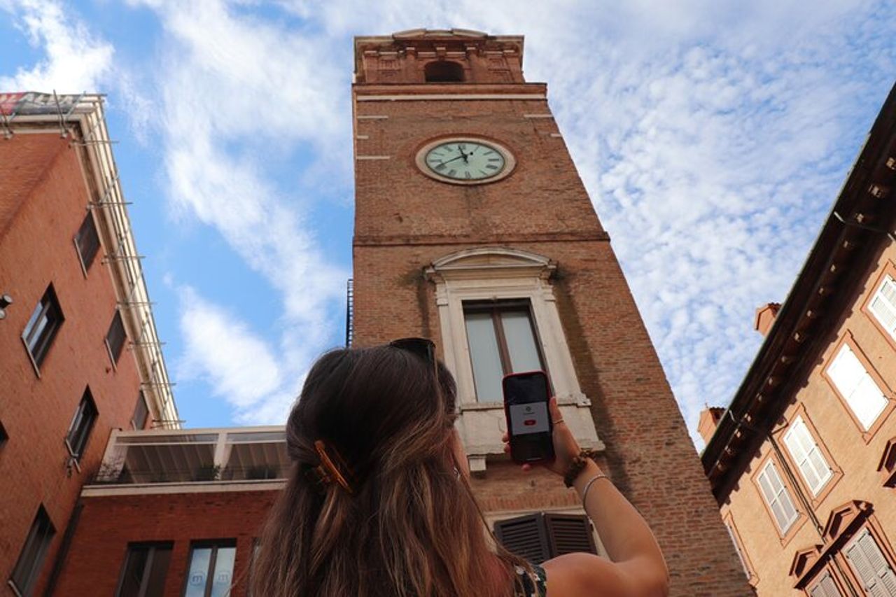 I segreti dell'esplorazione di Ferrara — 9