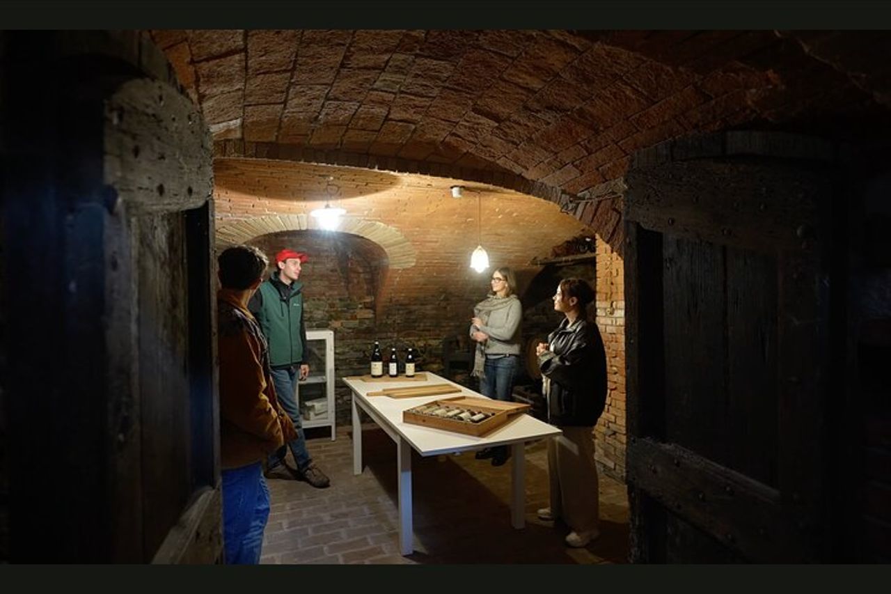 Tour enogastronomico delle Langhe - Un giorno con una Somm — 7