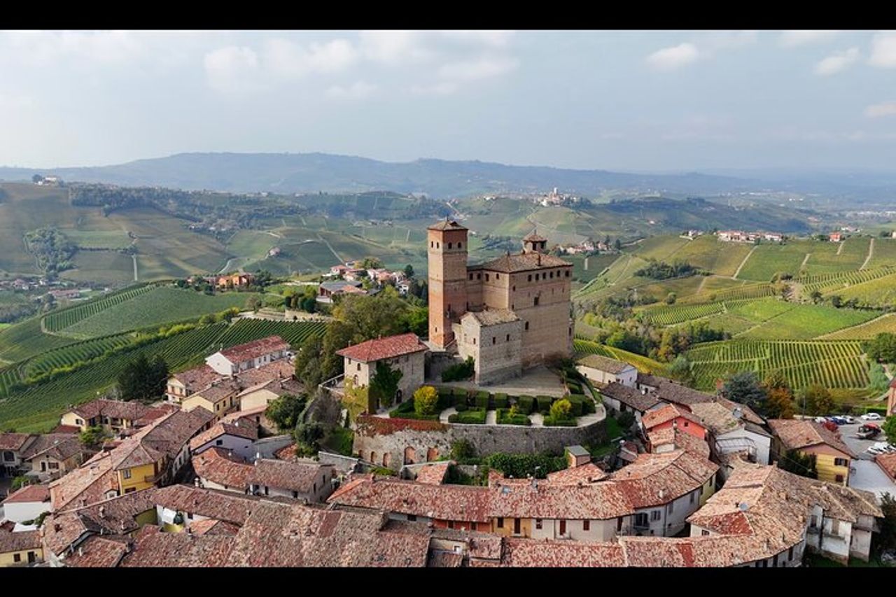 Tour enogastronomico delle Langhe - Un giorno con una Somm — 3