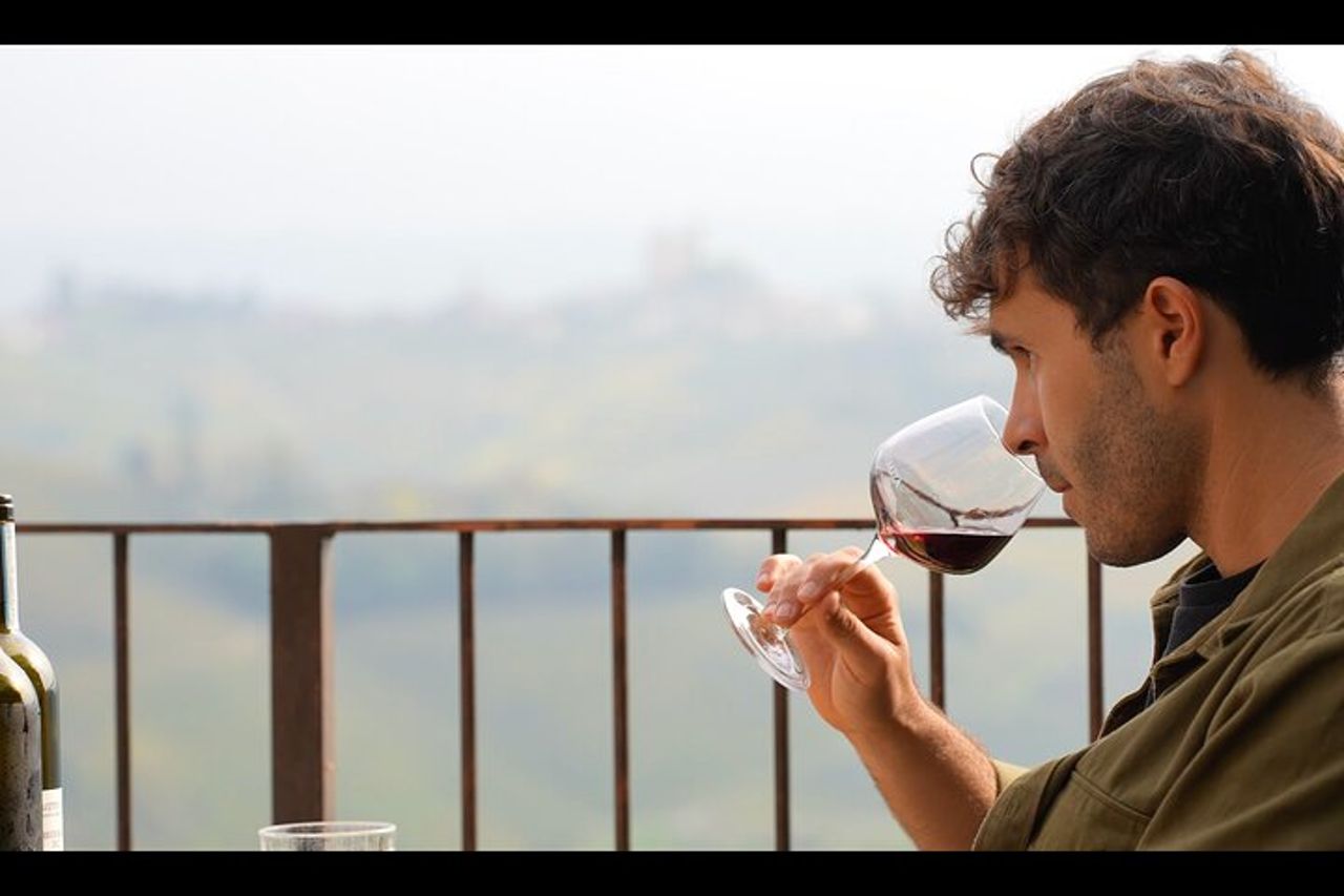 Tour enogastronomico delle Langhe - Un giorno con una Somm — 2