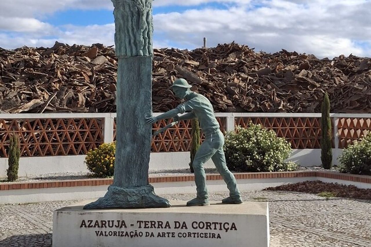 Tour di Évora — 3