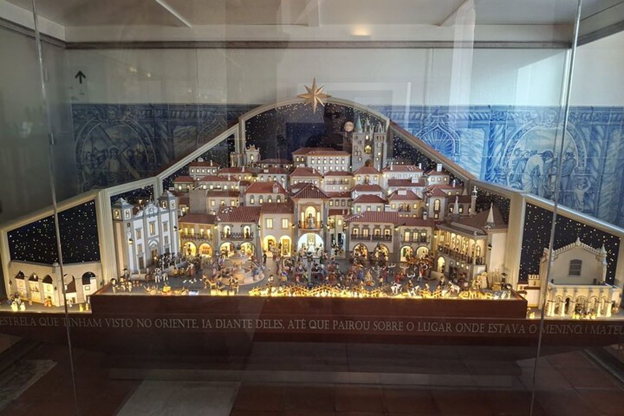 Tour di Évora — 5