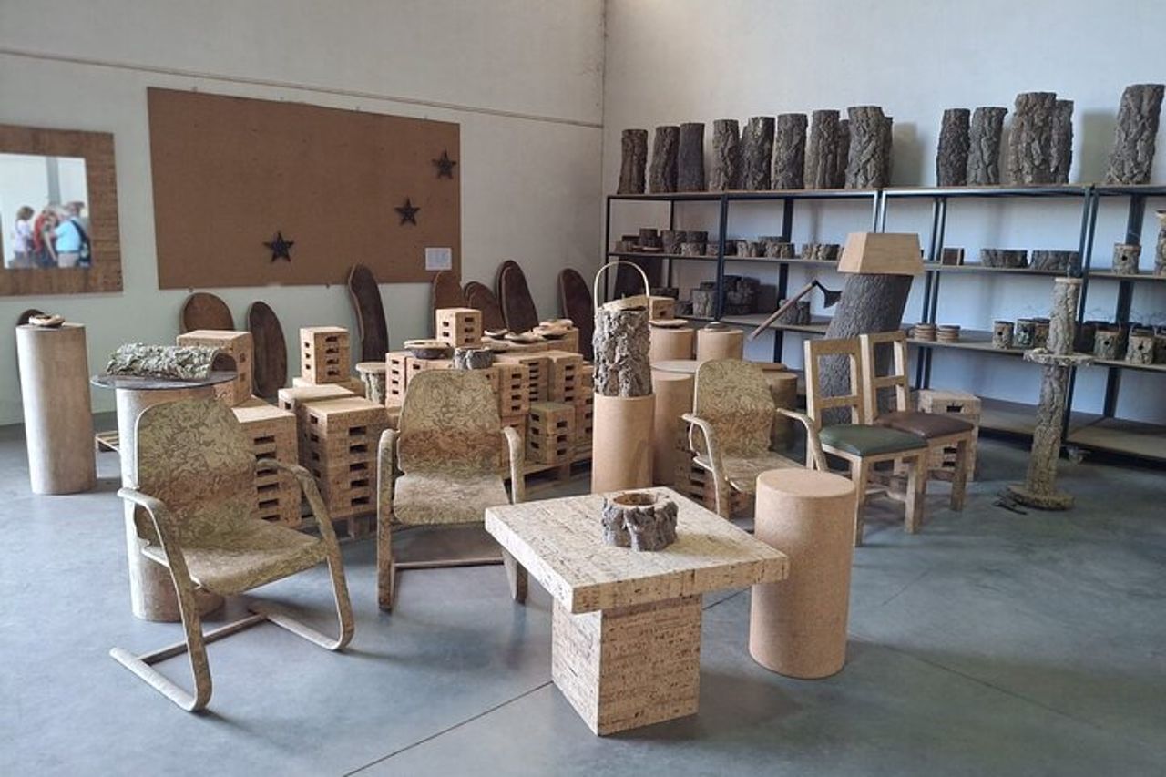 Tour di Évora — 6