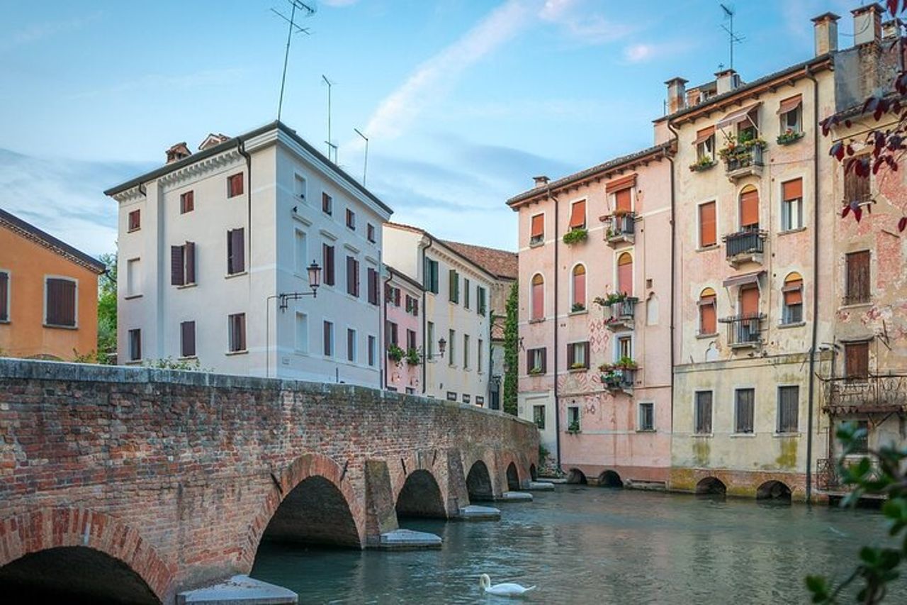 Tour a Treviso: tra Tiramisù e storia