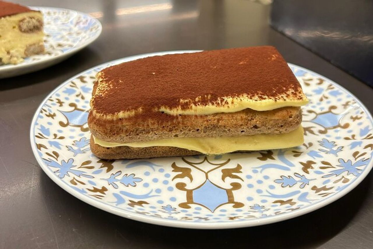 Tour a Treviso: tra Tiramisù e storia — 4