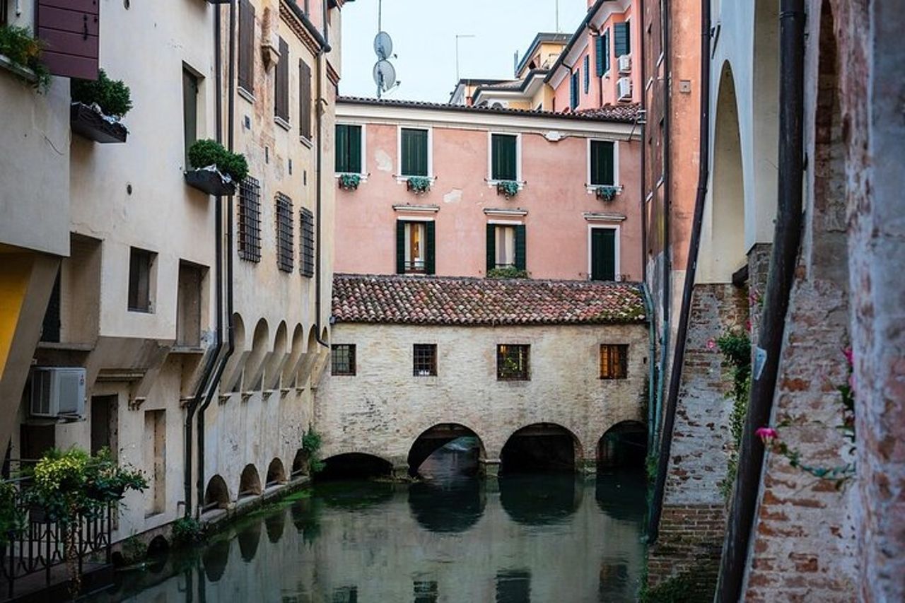 Tour a Treviso: tra Tiramisù e storia — 5