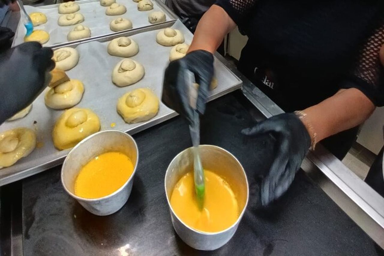 Tropea Gelato Making Experience — 4