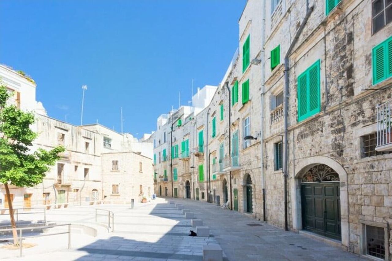 Tour privato in 3 gemme costiere: Trani, Molfetta, Giovinazzo. — 5