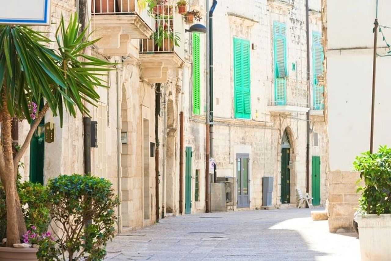 Tour privato in 3 gemme costiere: Trani, Molfetta, Giovinazzo. — 7