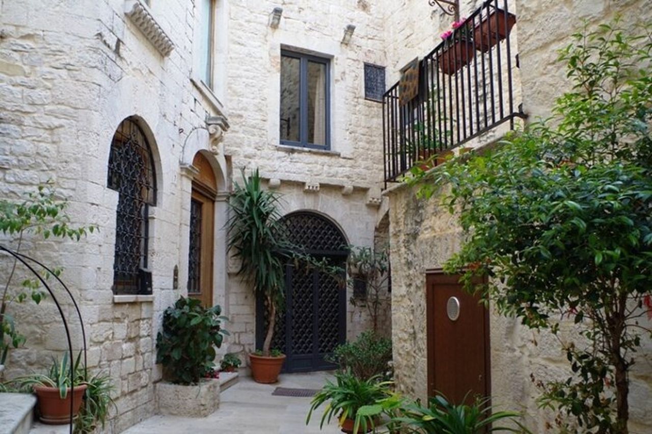 Tour privato in 3 gemme costiere: Trani, Molfetta, Giovinazzo. — 8