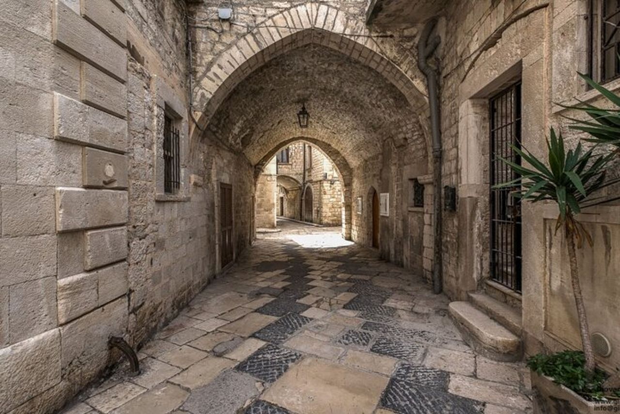 Tour privato in 3 gemme costiere: Trani, Molfetta, Giovinazzo. — 9