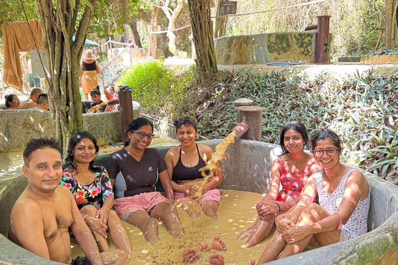 Nha Trang: tour dell'isola di Hon Mieu e Hon Tam con pranzo — 2