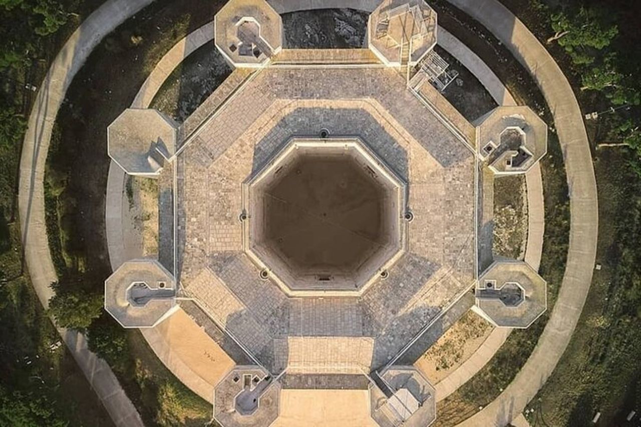 Tour privato del patrimonio UNESCO a Castel del Monte e Matera
