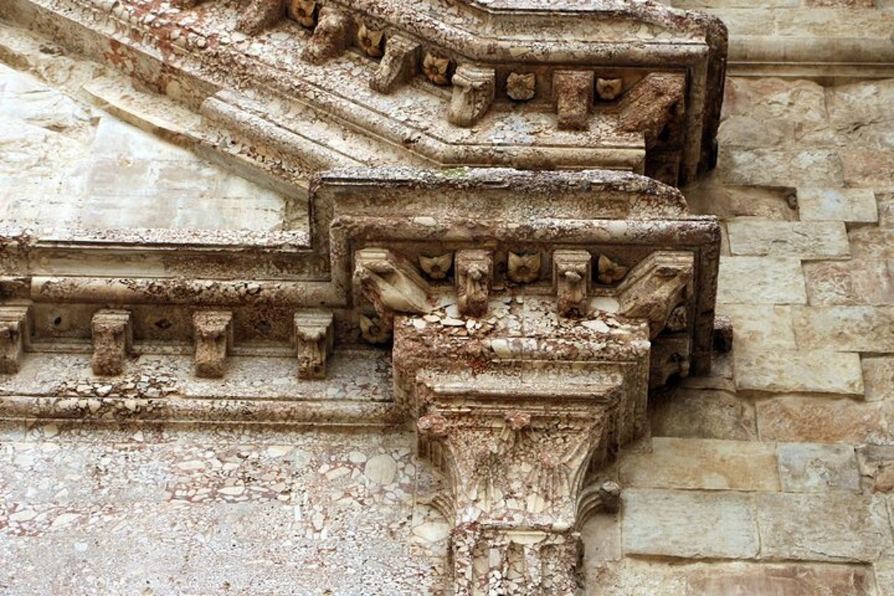 Tour privato del patrimonio UNESCO a Castel del Monte e Matera — 7