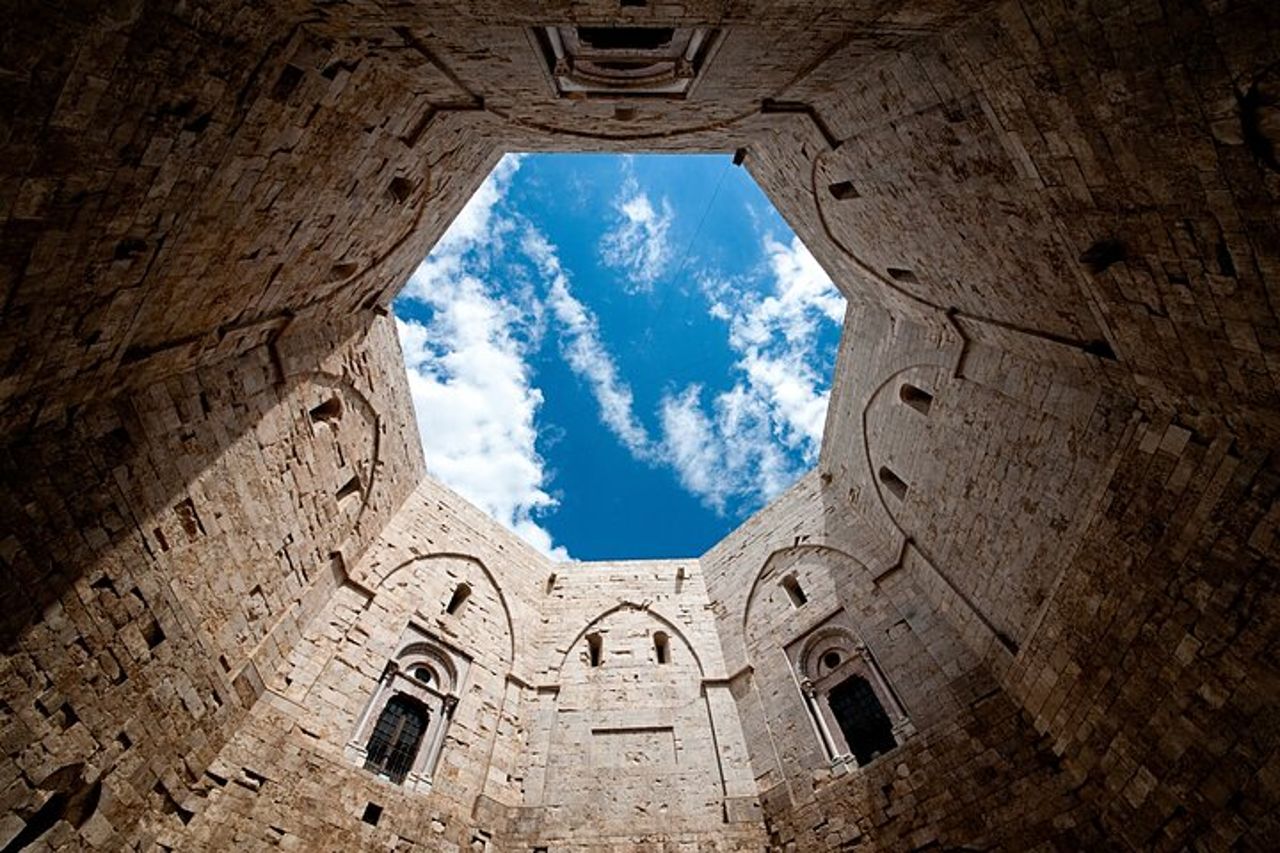 Tour privato del patrimonio UNESCO a Castel del Monte e Matera — 9