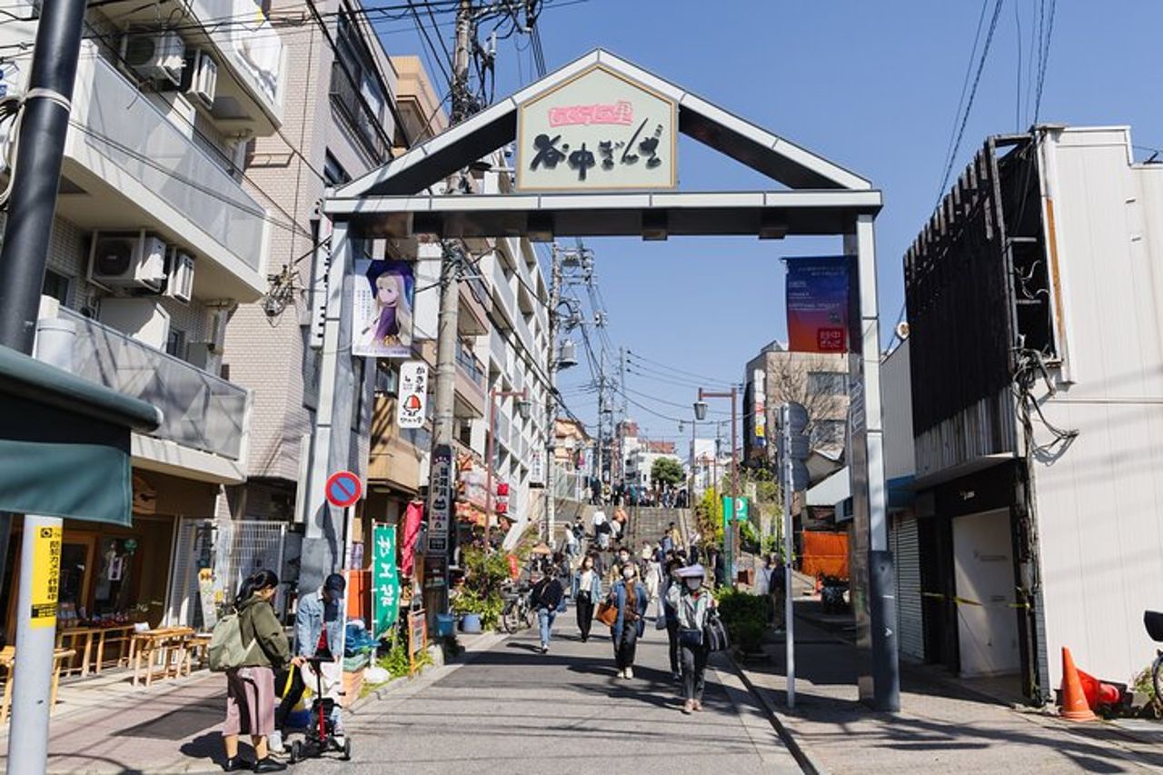 Tour privato di Tokyo — 2