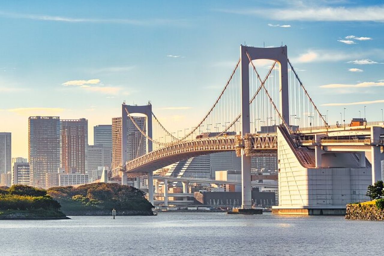Tour privato di Tokyo — 5