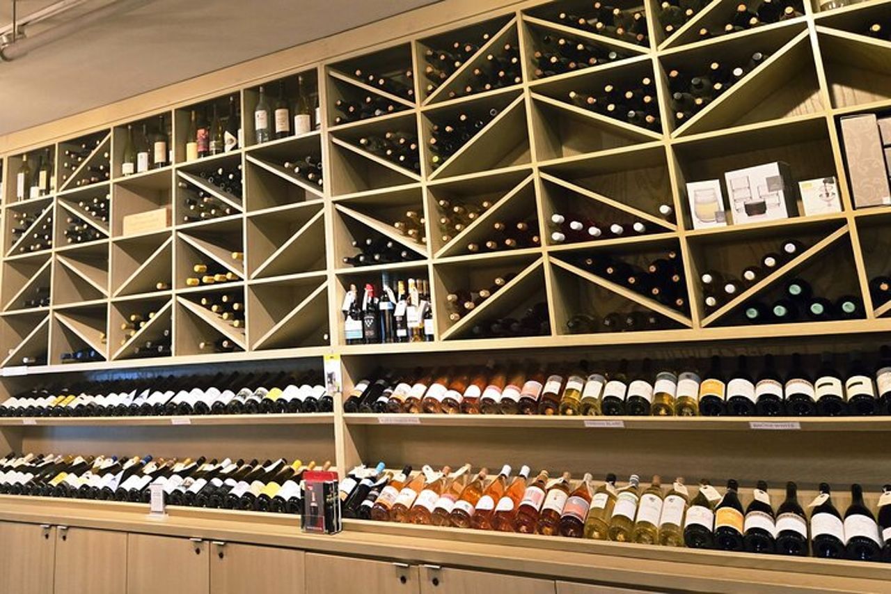 Sideways Movie Wine Trail: un tour di guida autonoma — 7