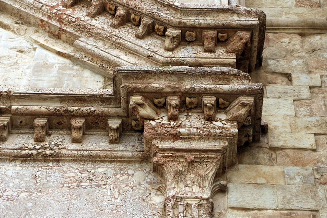 Tour privato del patrimonio UNESCO Castel del Monte e Alberobello — 9