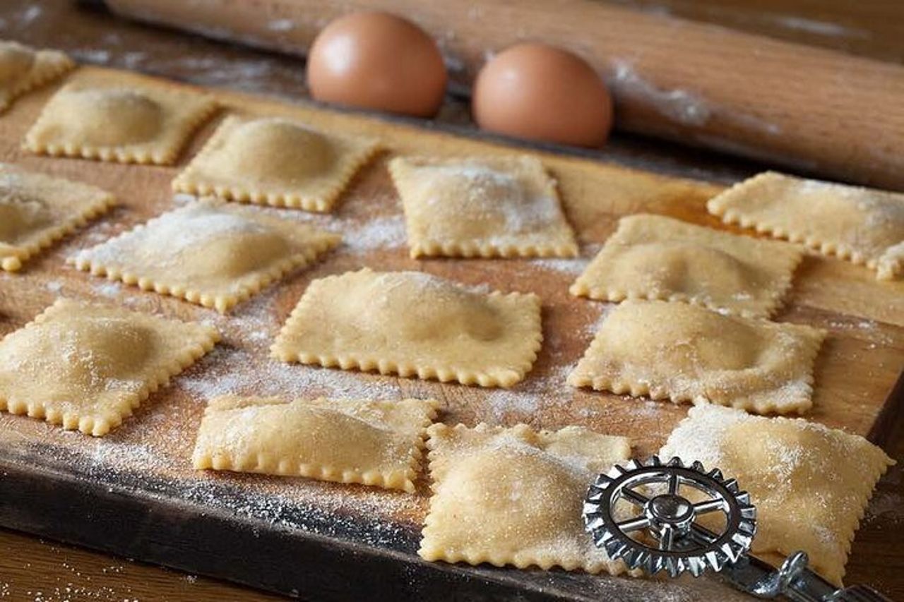 Irpinia Cooking Class e Wine Experience con Transfer