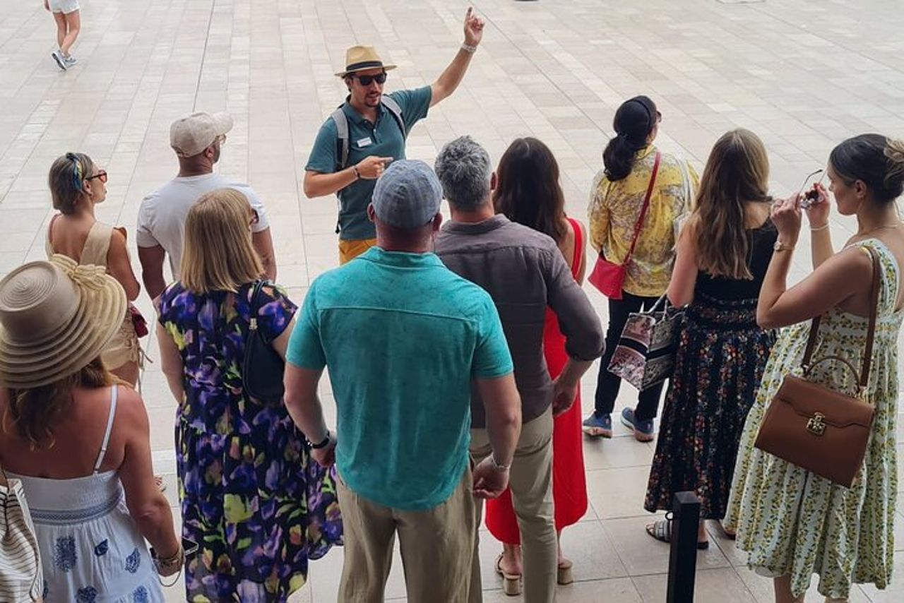 Visita guidata di 2 ore di Monaco con la vostra guida turistica — 4