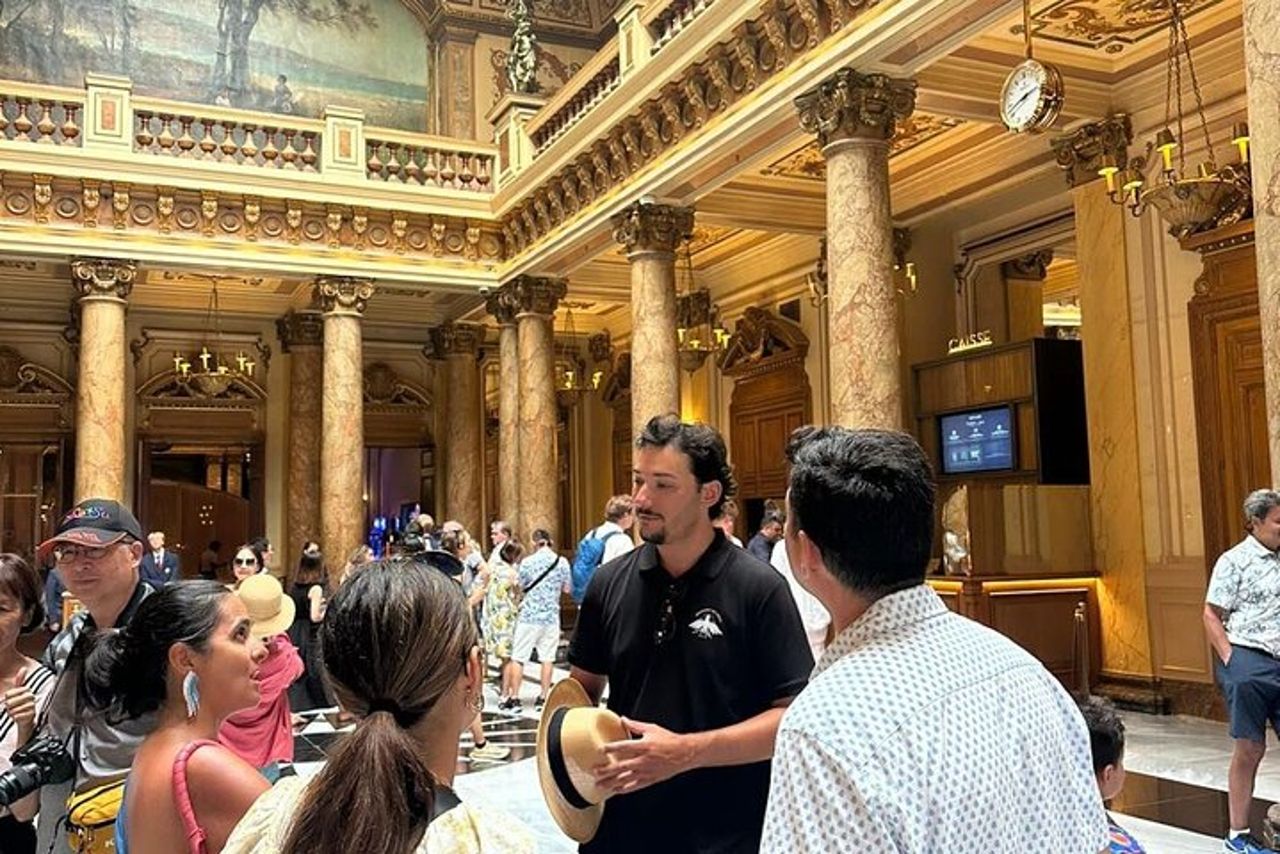 Visita guidata di 2 ore di Monaco con la vostra guida turistica — 6