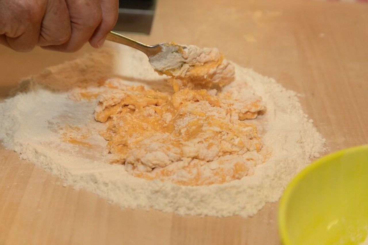 Corso di cucina cilentana con cultura e storie locali — 2
