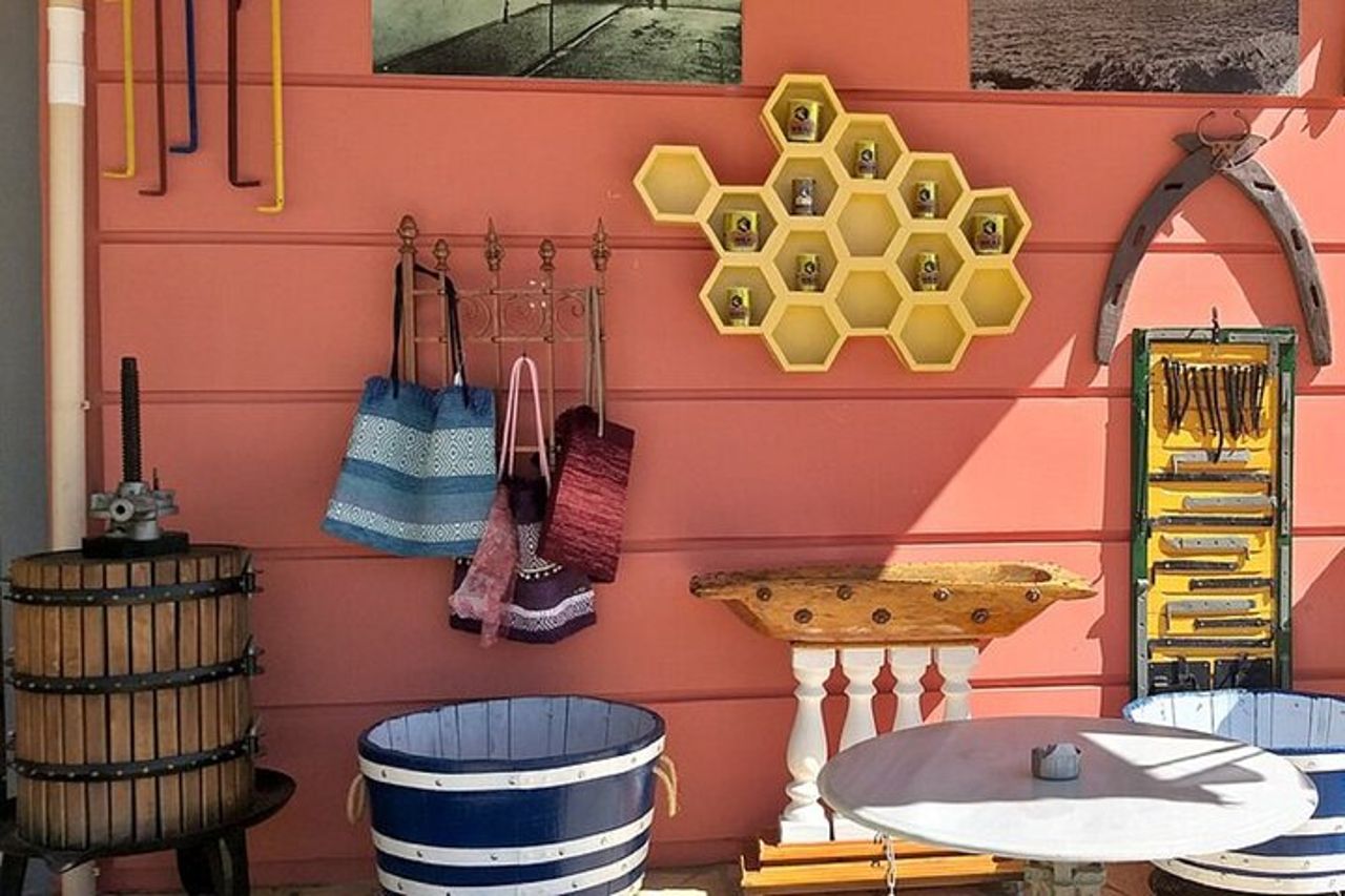 Da Argostoli – I punti salienti di Cefalonia & Delizie locali — 7