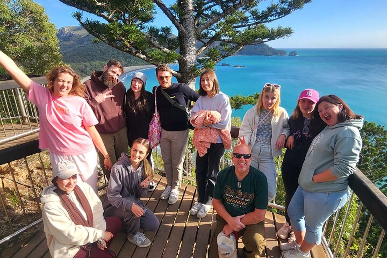 Alba con i canguri e i wallaby — 6