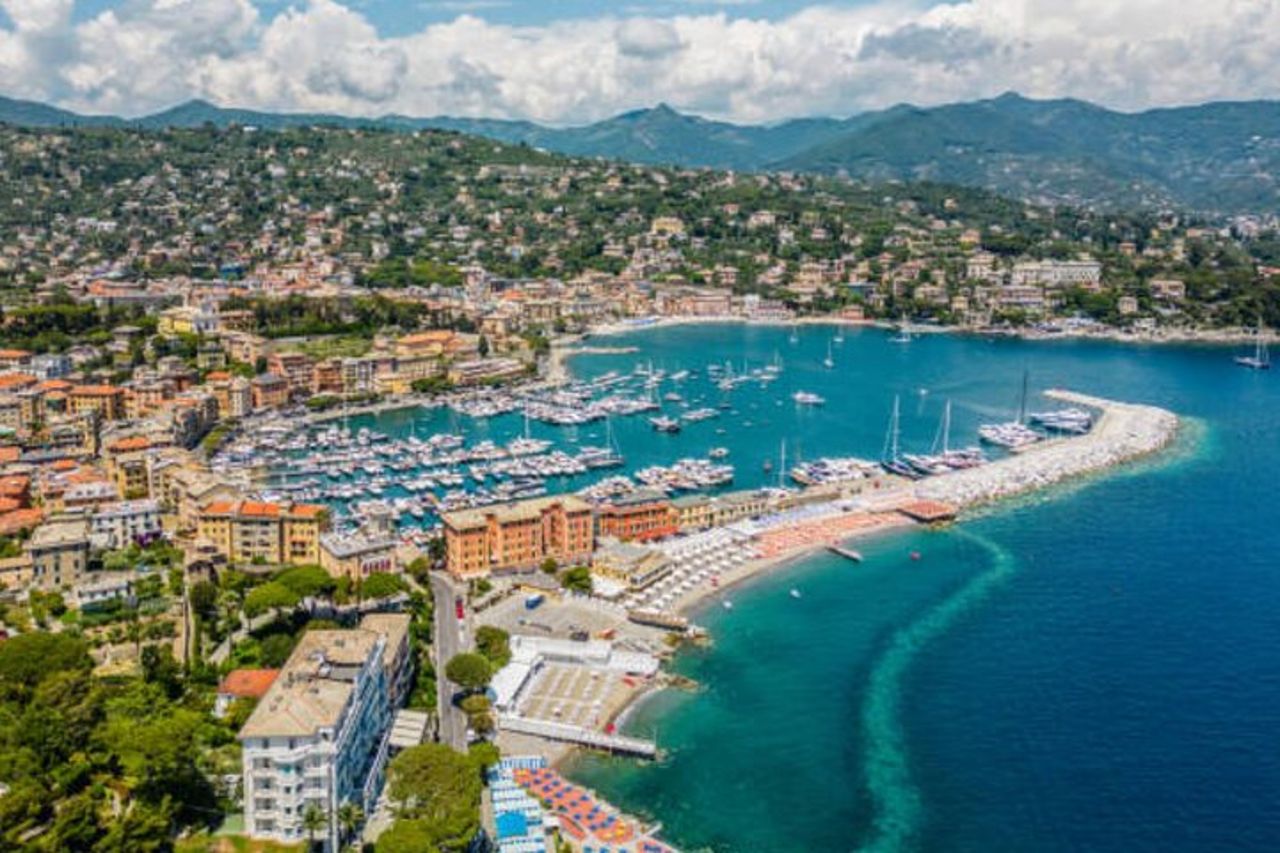 Escursione a terra di mezza giornata: Portofino, Santa Margherita e Camogli — 5