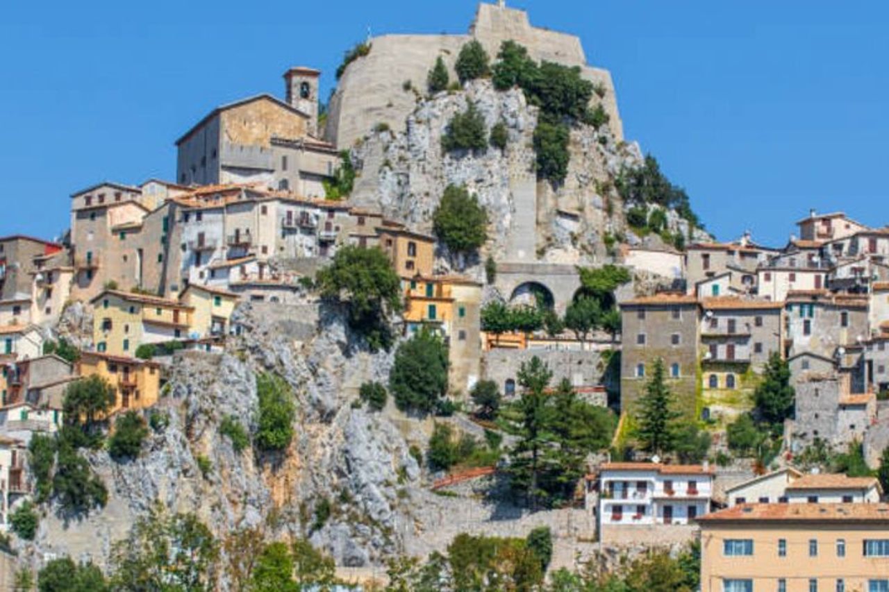 Escursione a terra di mezza giornata: Portofino, Santa Margherita e Camogli — 6