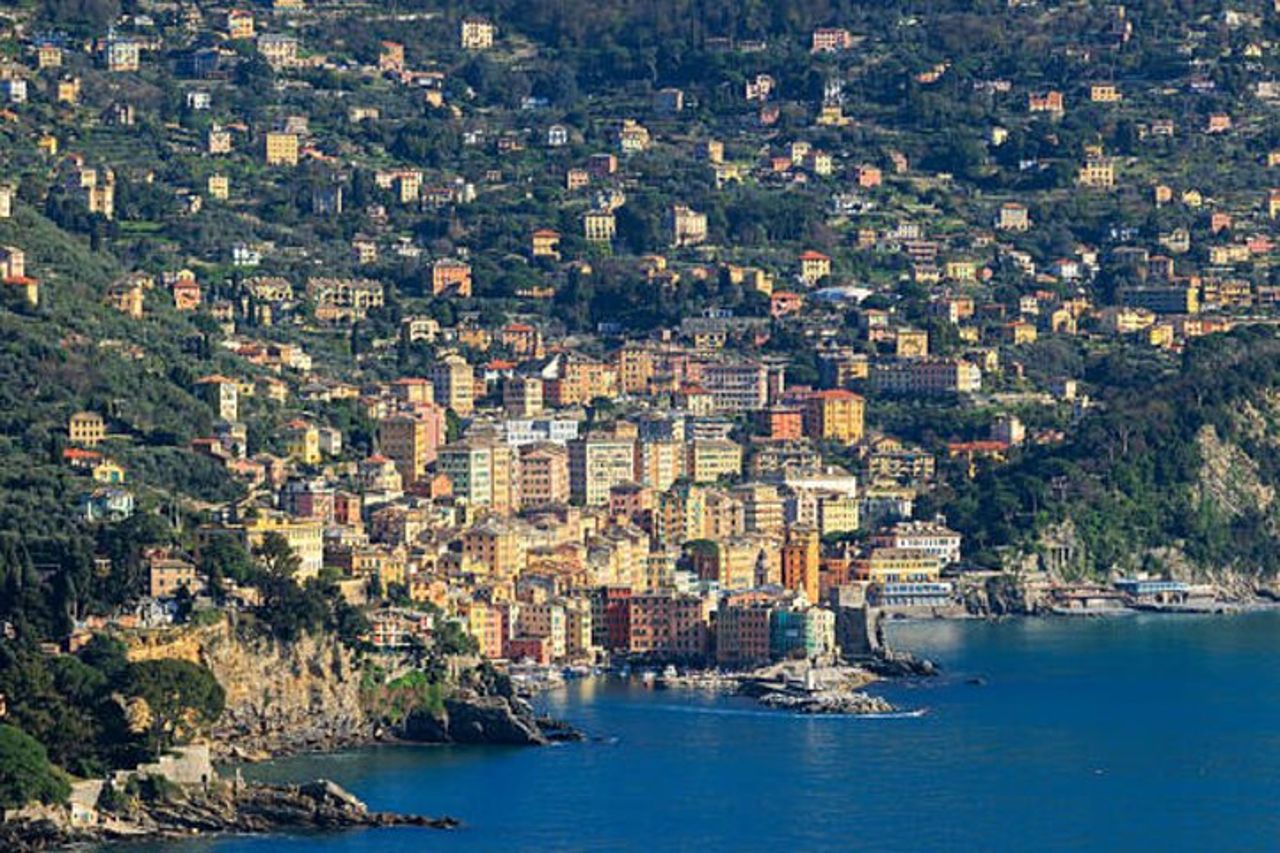 Escursione a terra di mezza giornata: Portofino, Santa Margherita e Camogli — 7