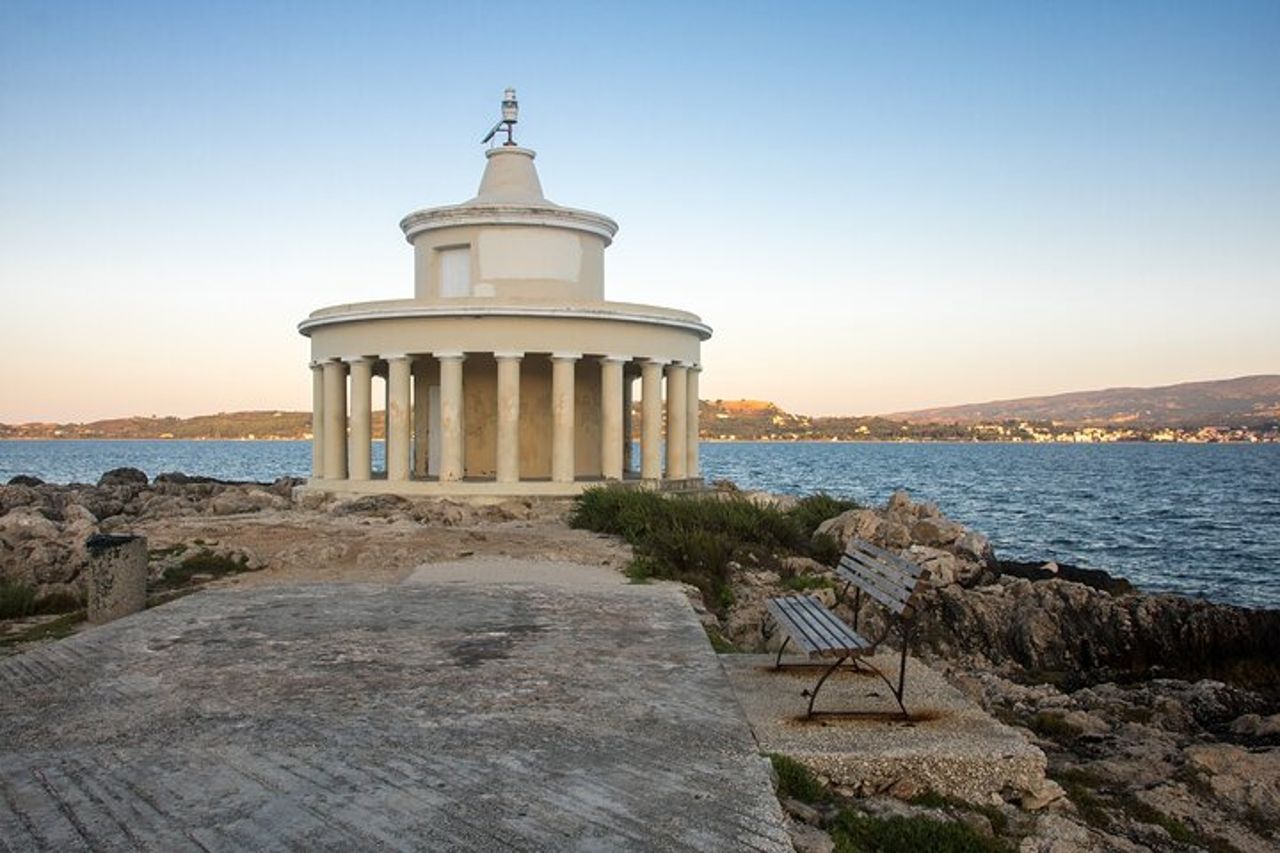 Argostoli & Oltre : Borghi, Degustazione Olio d'Oliva e Miele — 6