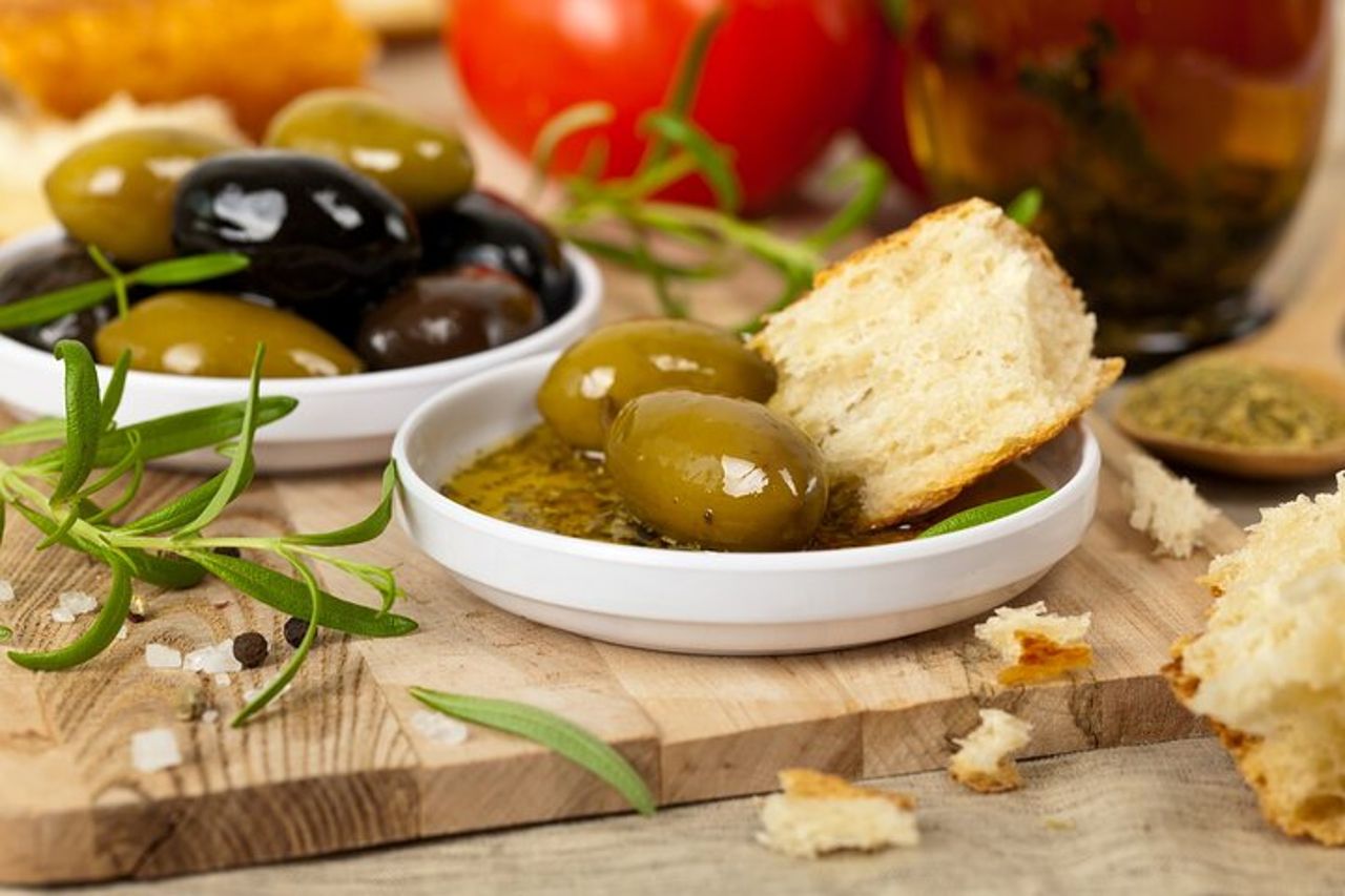 Argostoli & Oltre : Borghi, Degustazione Olio d'Oliva e Miele — 5