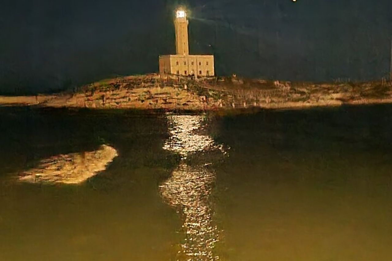 Gita in Barca serale con Aperitivo — 8