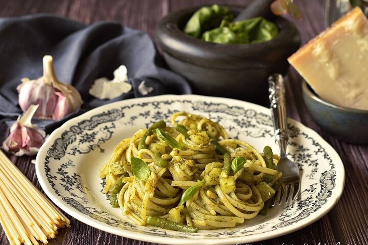 Tour privato delle 5 Terre dal Porto di Livorno — 5