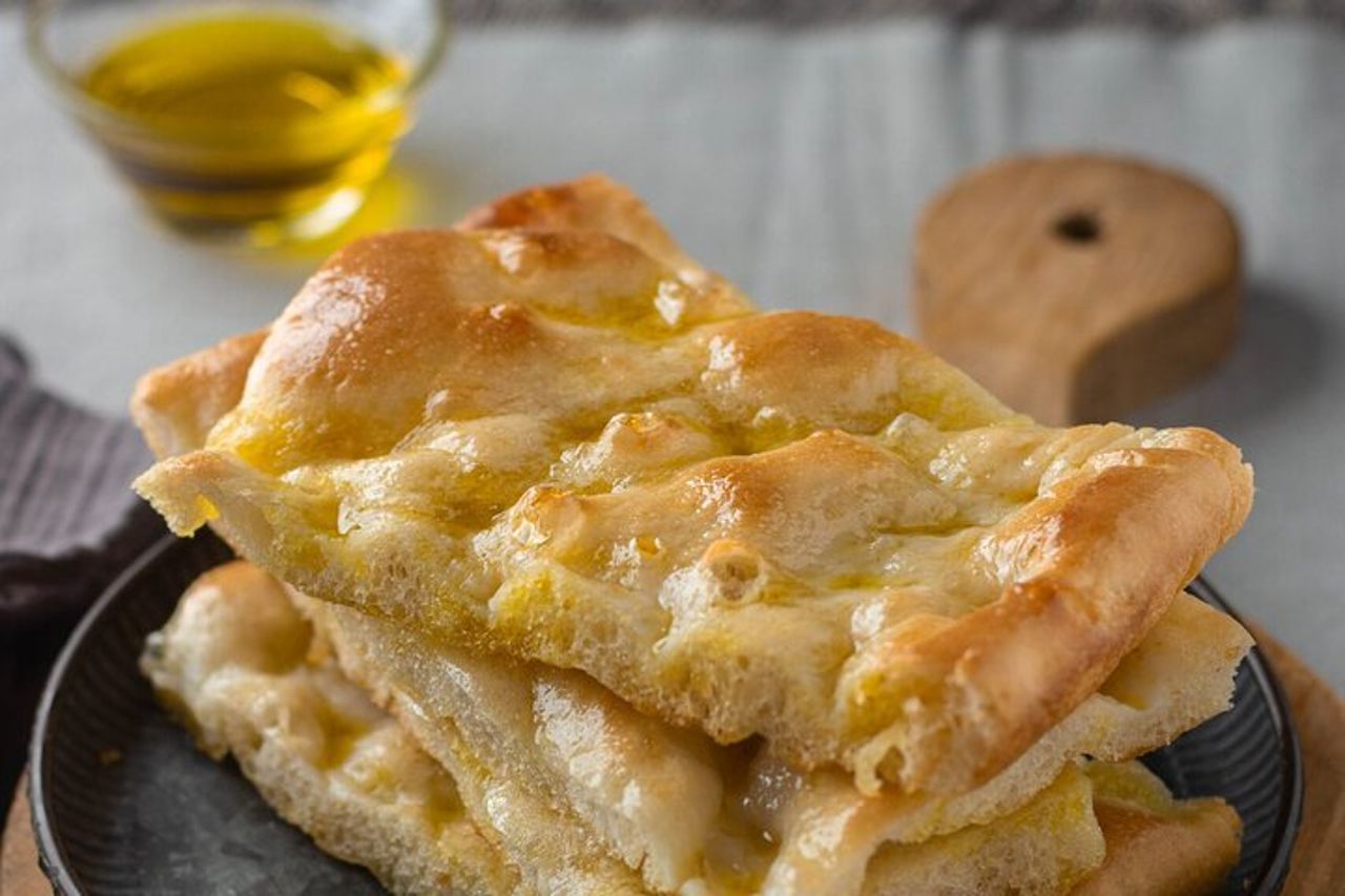 Tour privato delle 5 Terre dal Porto di Livorno — 7