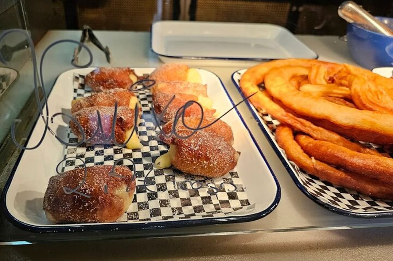 Tour gastronomico serale di Girona ed esperienza al tapas bar — 8