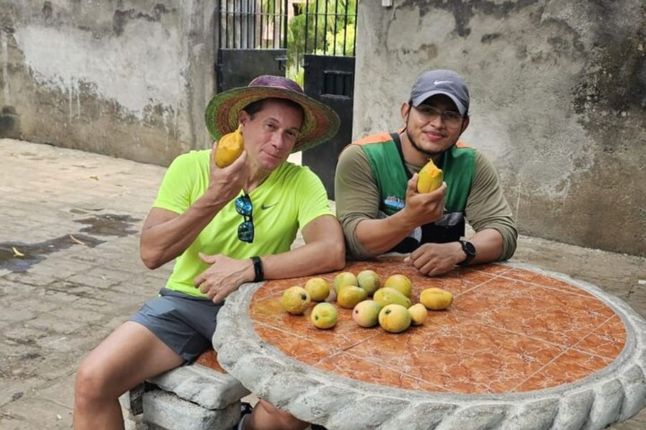Tour privato della città di Managua Luoghi di interesse culturale e mercati locali — 2